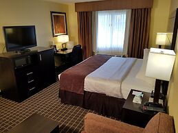 Quality Inn & Suites Morgantown - University Area