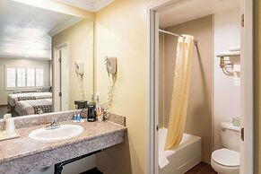 Rodeway Inn Artesia Cerritos