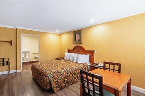 Rodeway Inn Artesia Cerritos
