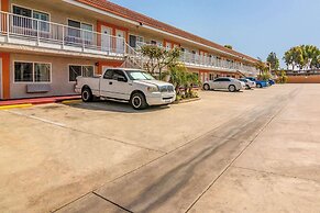 Rodeway Inn Artesia Cerritos