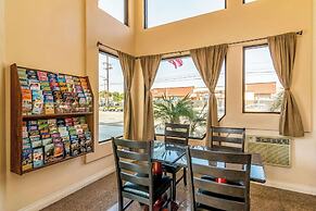 Rodeway Inn Artesia Cerritos