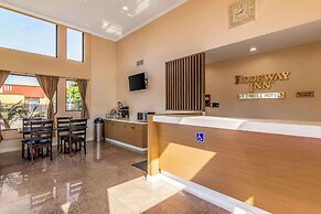 Rodeway Inn Artesia Cerritos