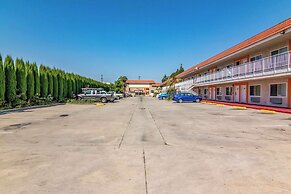 Rodeway Inn Artesia Cerritos