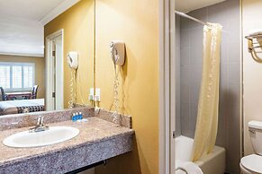 Rodeway Inn Artesia Cerritos