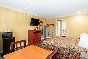 Rodeway Inn Artesia Cerritos