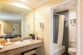 Rodeway Inn Artesia Cerritos