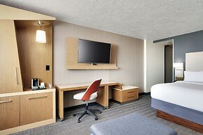 Courtyard by Marriott Ogden
