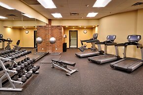 Courtyard by Marriott Ogden