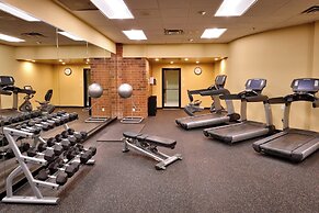 Courtyard by Marriott Ogden