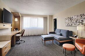 Courtyard by Marriott Ogden