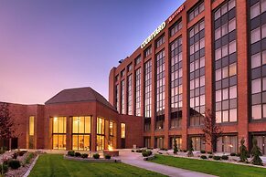 Courtyard by Marriott Ogden