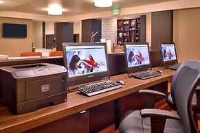 Courtyard by Marriott Ogden