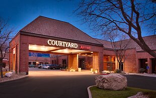 Courtyard by Marriott Ogden