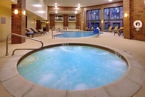 Courtyard by Marriott Ogden