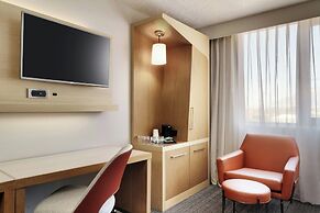 Courtyard by Marriott Ogden