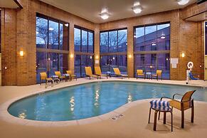 Courtyard by Marriott Ogden