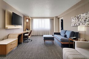 Courtyard by Marriott Ogden