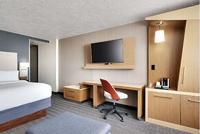 Courtyard by Marriott Ogden