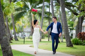 Sheraton Fiji Golf & Beach Resort