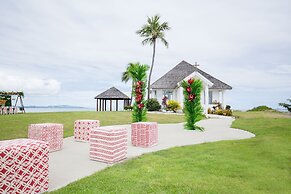 Sheraton Fiji Golf & Beach Resort
