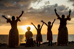 Sheraton Fiji Golf & Beach Resort