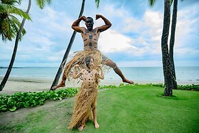 Sheraton Fiji Golf & Beach Resort