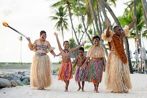 Sheraton Fiji Golf & Beach Resort