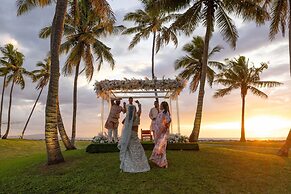 Sheraton Fiji Golf & Beach Resort