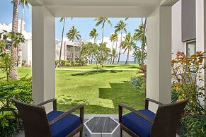 Sheraton Fiji Golf & Beach Resort