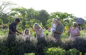 Sheraton Fiji Golf & Beach Resort