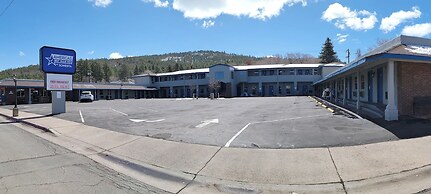 Americas Best Value Inn Williams Grand Canyon