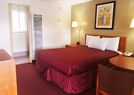 Americas Best Value Inn Williams Grand Canyon