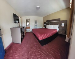 Americas Best Value Inn Williams Grand Canyon