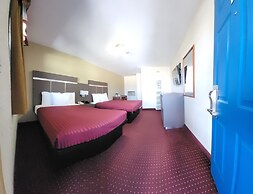 Americas Best Value Inn Williams Grand Canyon