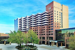 Sheraton Baltimore North Hotel