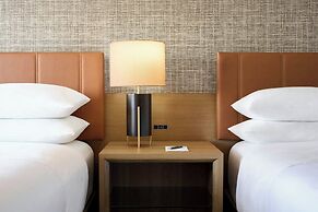 Sheraton Baltimore North Hotel