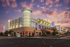 Sheraton Baltimore North Hotel