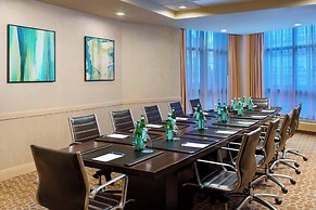 Sheraton Baltimore North Hotel