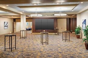 Sheraton Baltimore North Hotel