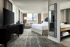 Sheraton Baltimore North Hotel