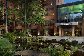 Sheraton Baltimore North Hotel