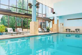 Sheraton Baltimore North Hotel