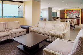 Sheraton Baltimore North Hotel