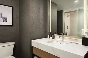 Sheraton Baltimore North Hotel