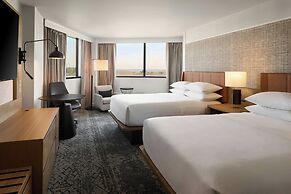 Sheraton Baltimore North Hotel