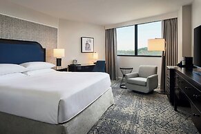 Sheraton Baltimore North Hotel