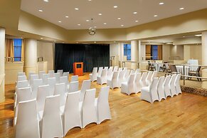 Sheraton Baltimore North Hotel