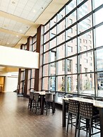 Sheraton Baltimore North Hotel