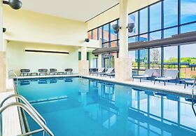 Sheraton Baltimore North Hotel