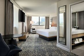 Sheraton Baltimore North Hotel